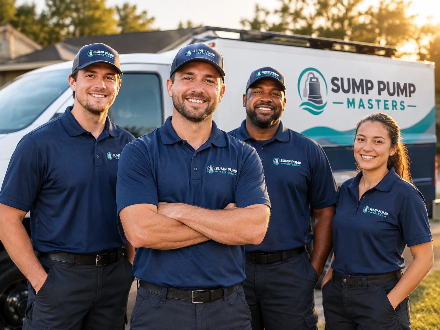 Sump Pump Repair company in Sherwood, MI